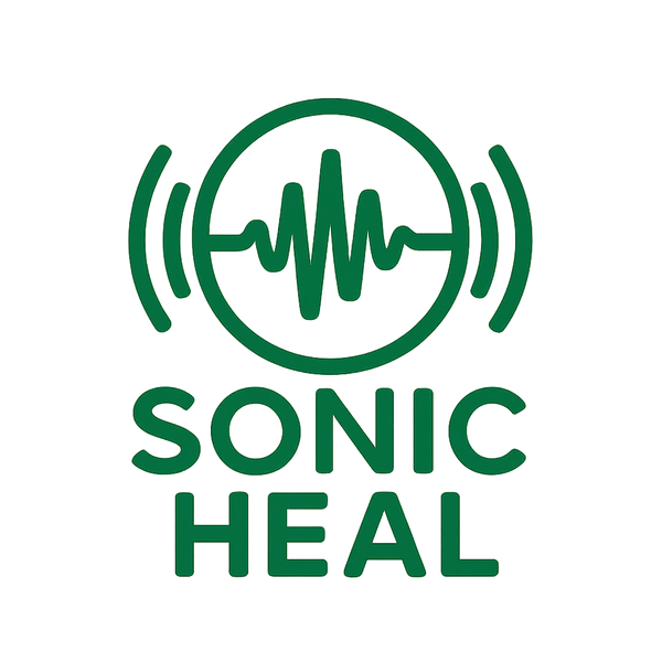 Sonic Heal